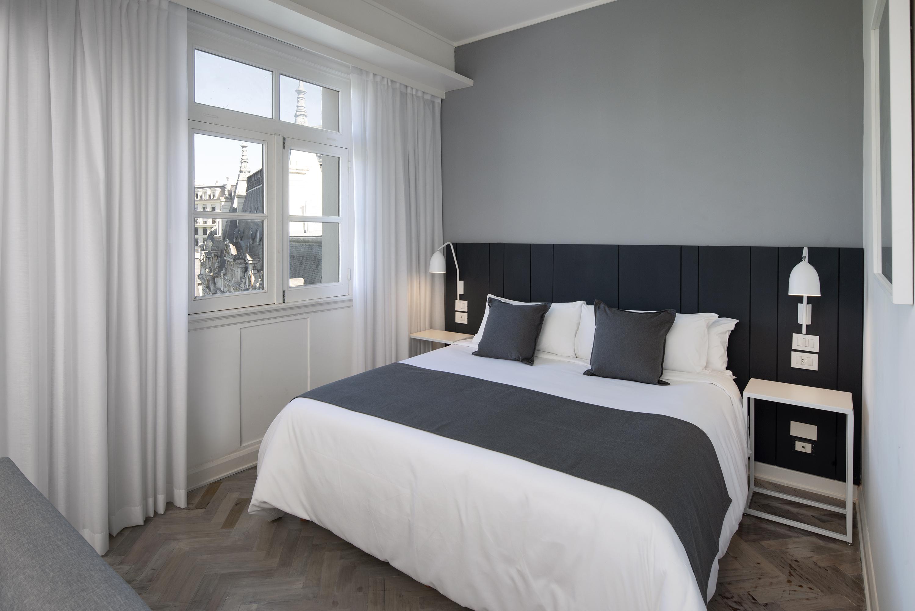 Palacio Paz Boutique Hotel Μπουένος Άιρες Εξωτερικό φωτογραφία