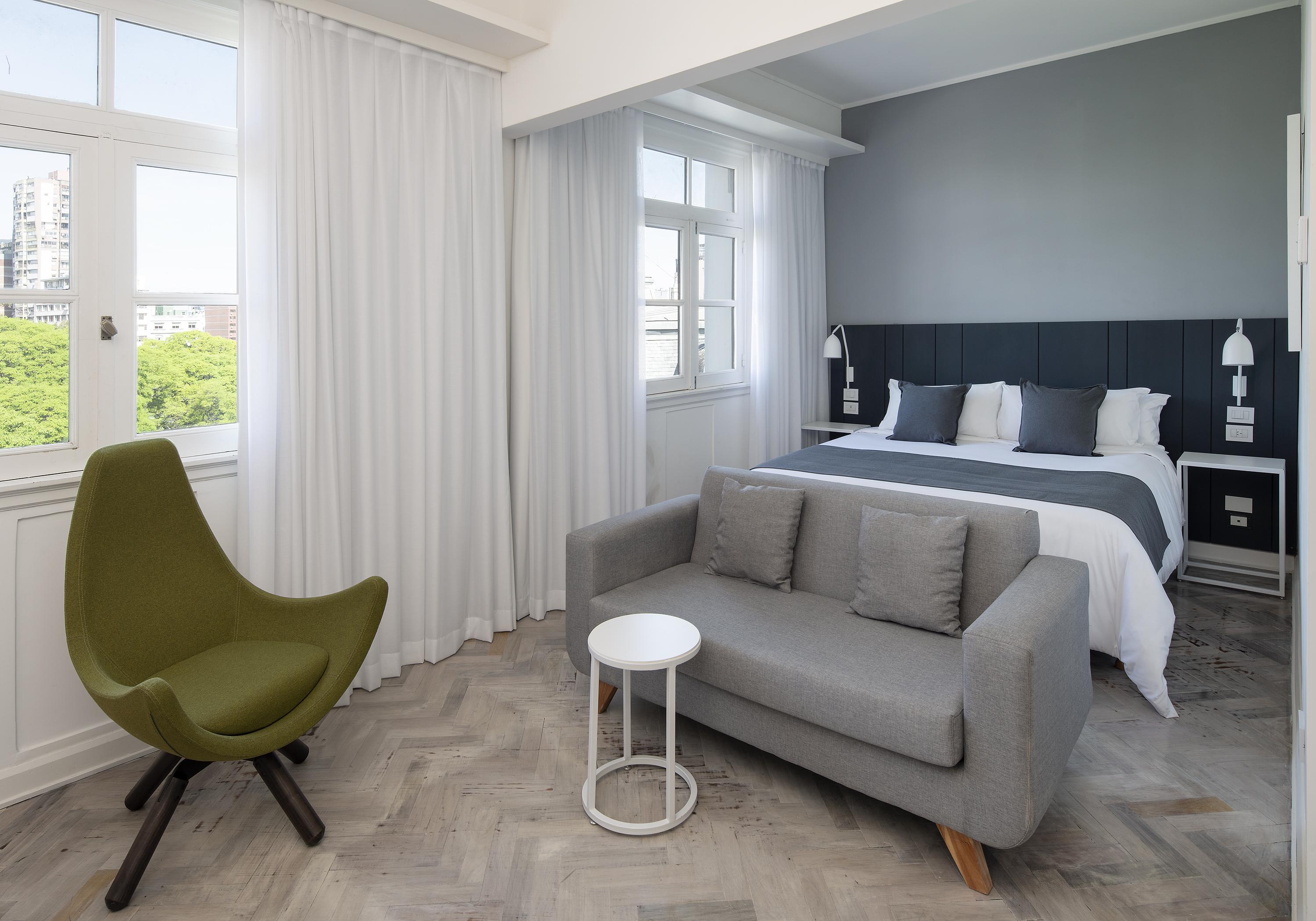 Palacio Paz Boutique Hotel Μπουένος Άιρες Εξωτερικό φωτογραφία