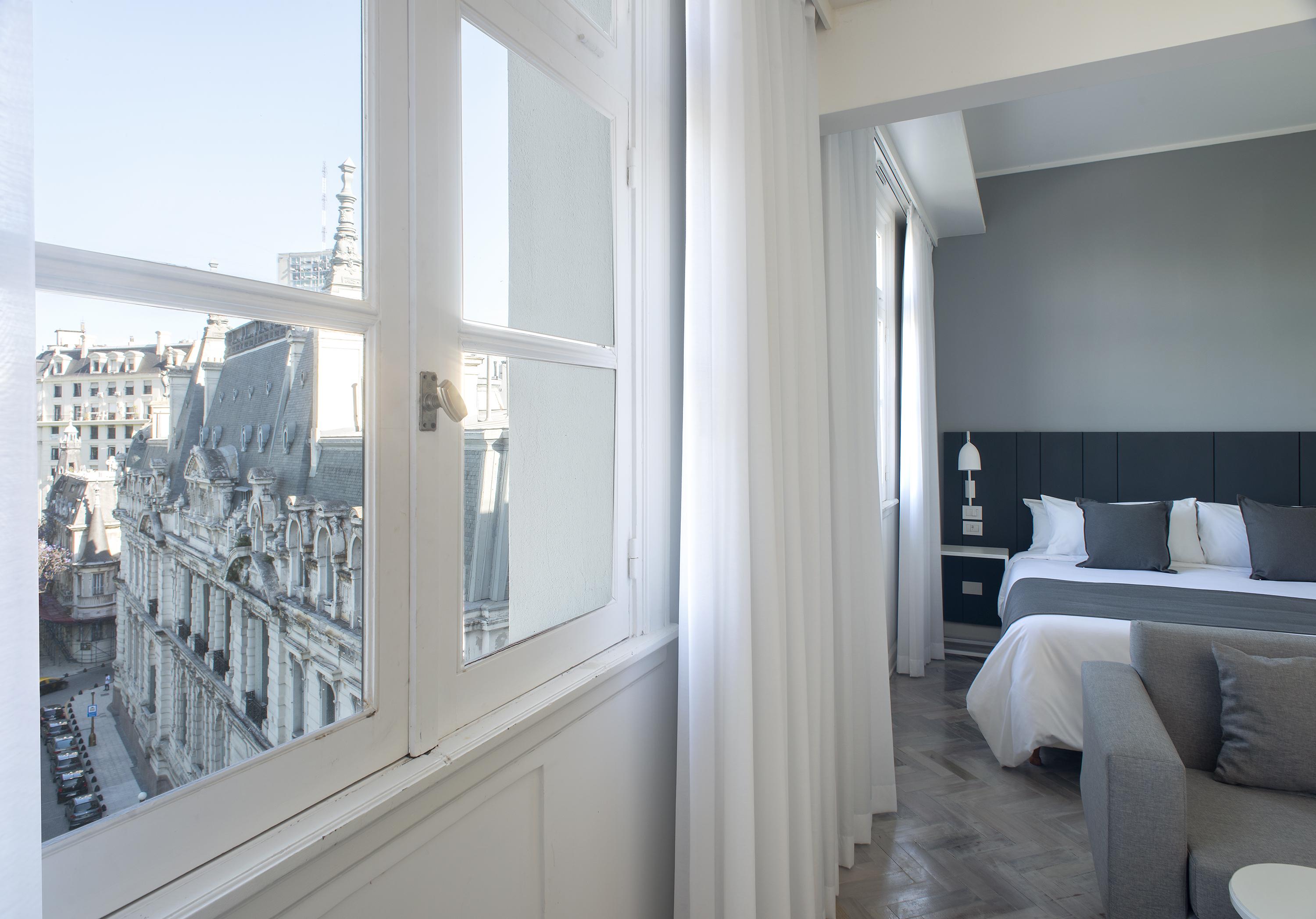 Palacio Paz Boutique Hotel Μπουένος Άιρες Εξωτερικό φωτογραφία