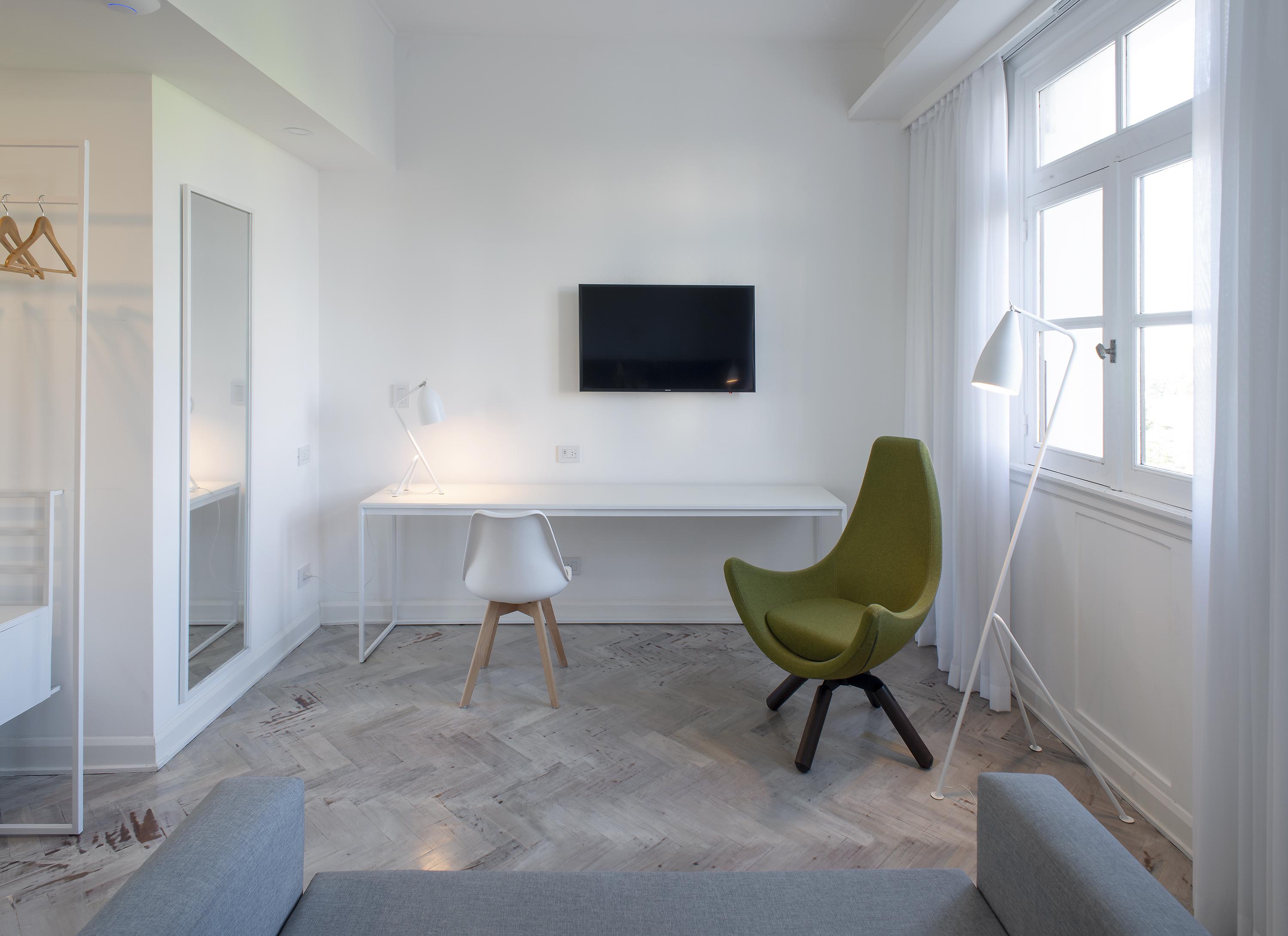 Palacio Paz Boutique Hotel Μπουένος Άιρες Εξωτερικό φωτογραφία