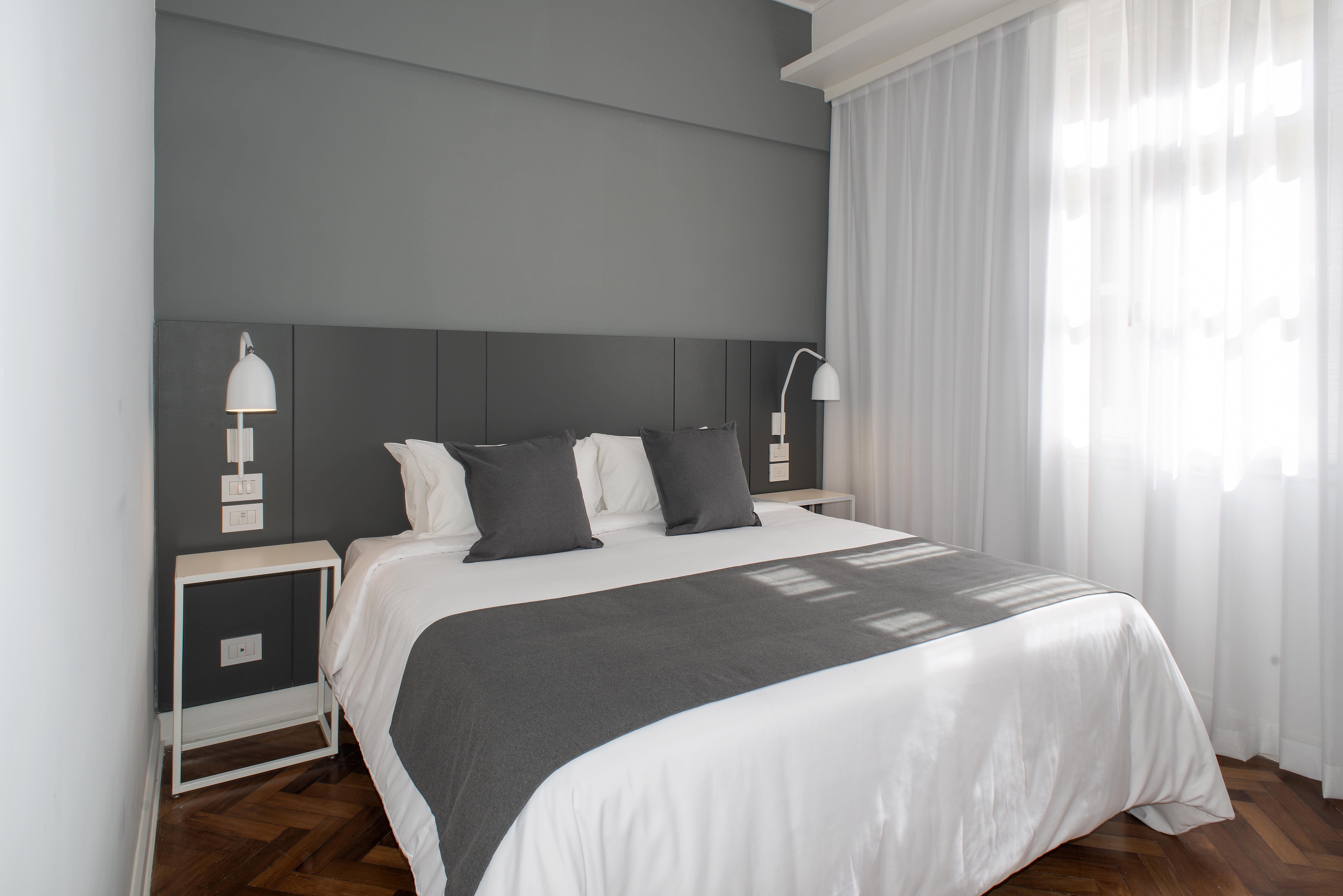Palacio Paz Boutique Hotel Μπουένος Άιρες Εξωτερικό φωτογραφία