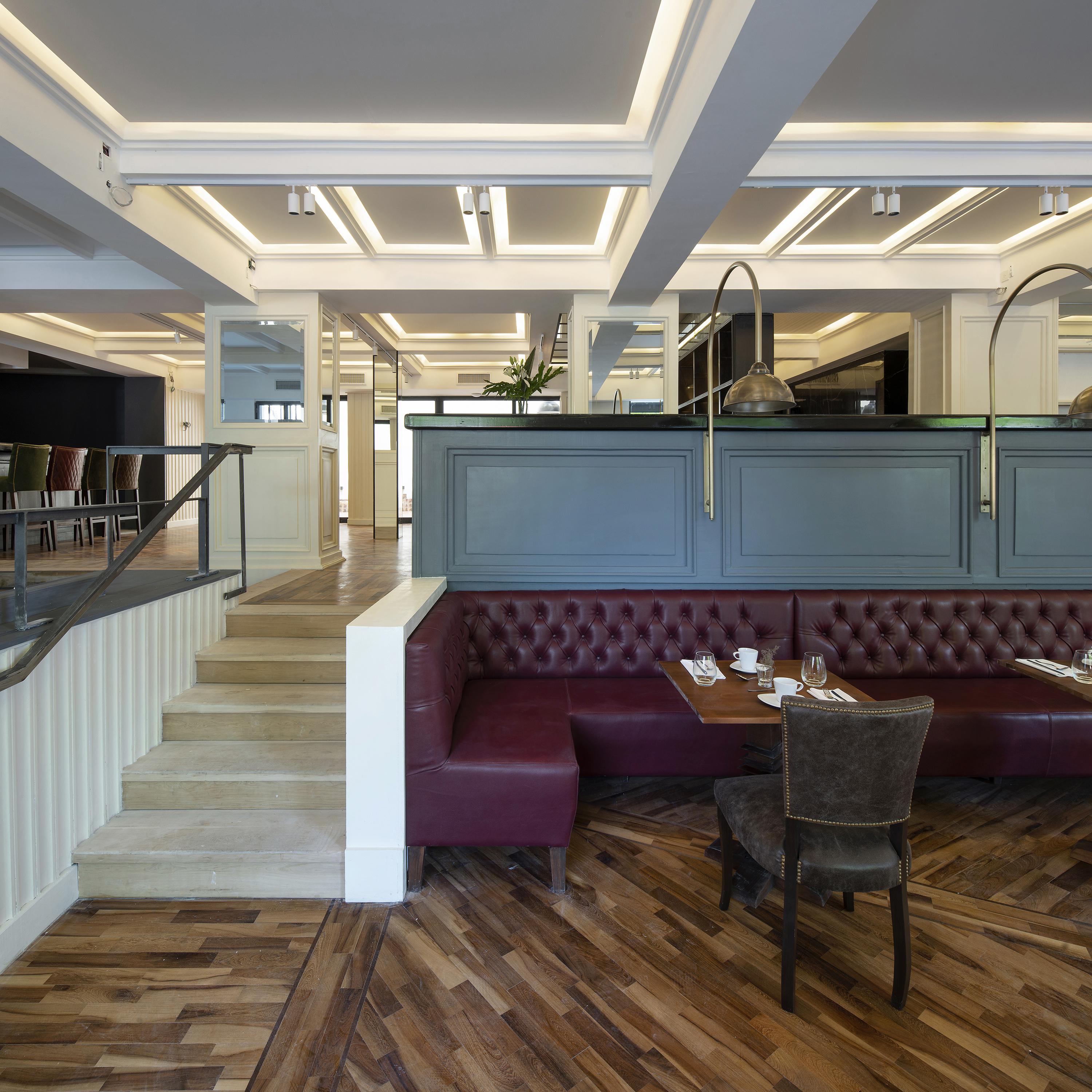 Palacio Paz Boutique Hotel Μπουένος Άιρες Εξωτερικό φωτογραφία