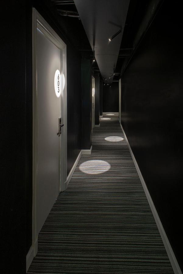 Palacio Paz Boutique Hotel Μπουένος Άιρες Εξωτερικό φωτογραφία