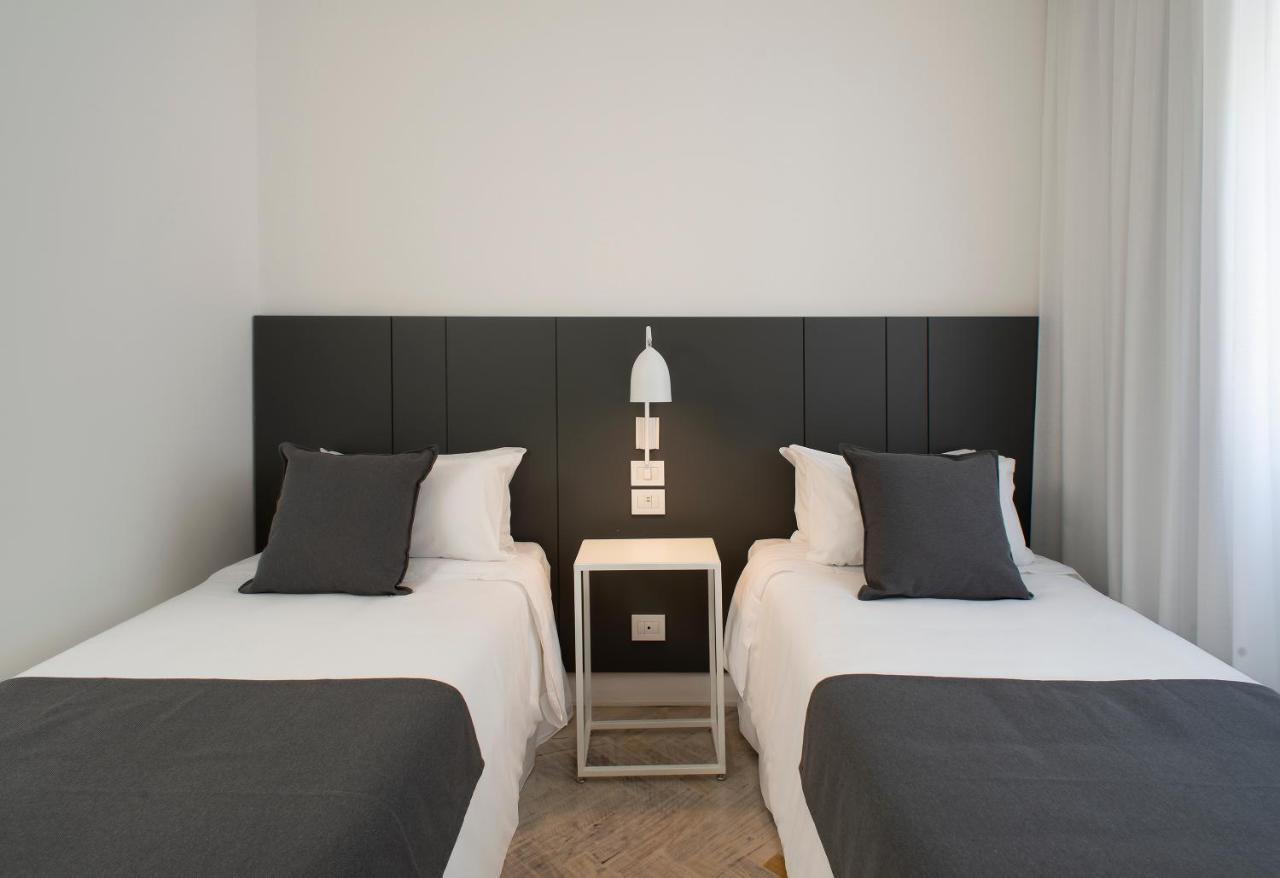 Palacio Paz Boutique Hotel Μπουένος Άιρες Εξωτερικό φωτογραφία