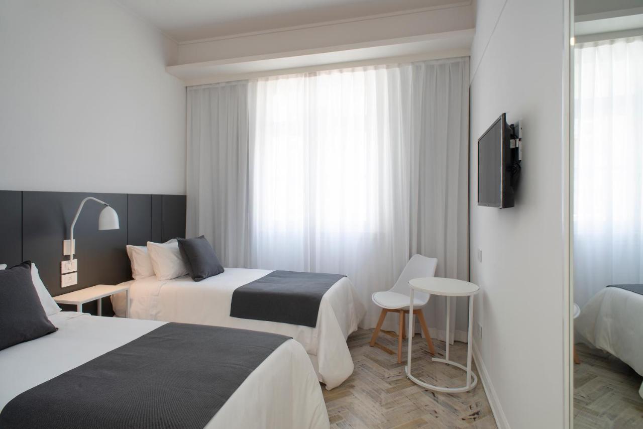 Palacio Paz Boutique Hotel Μπουένος Άιρες Εξωτερικό φωτογραφία