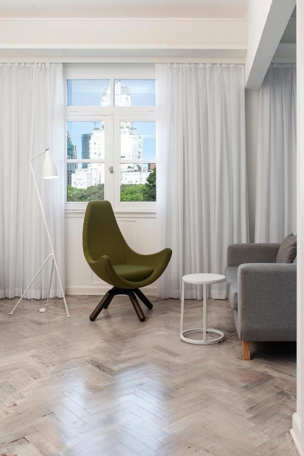 Palacio Paz Boutique Hotel Μπουένος Άιρες Εξωτερικό φωτογραφία