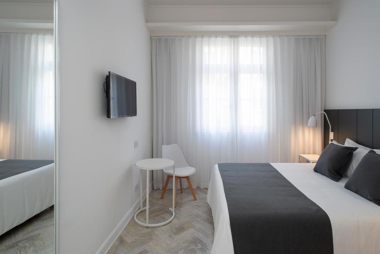Palacio Paz Boutique Hotel Μπουένος Άιρες Εξωτερικό φωτογραφία