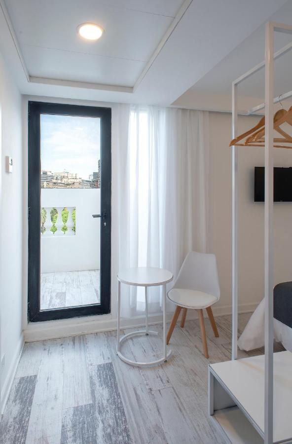 Palacio Paz Boutique Hotel Μπουένος Άιρες Εξωτερικό φωτογραφία