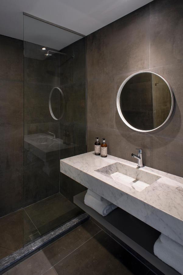 Palacio Paz Boutique Hotel Μπουένος Άιρες Εξωτερικό φωτογραφία