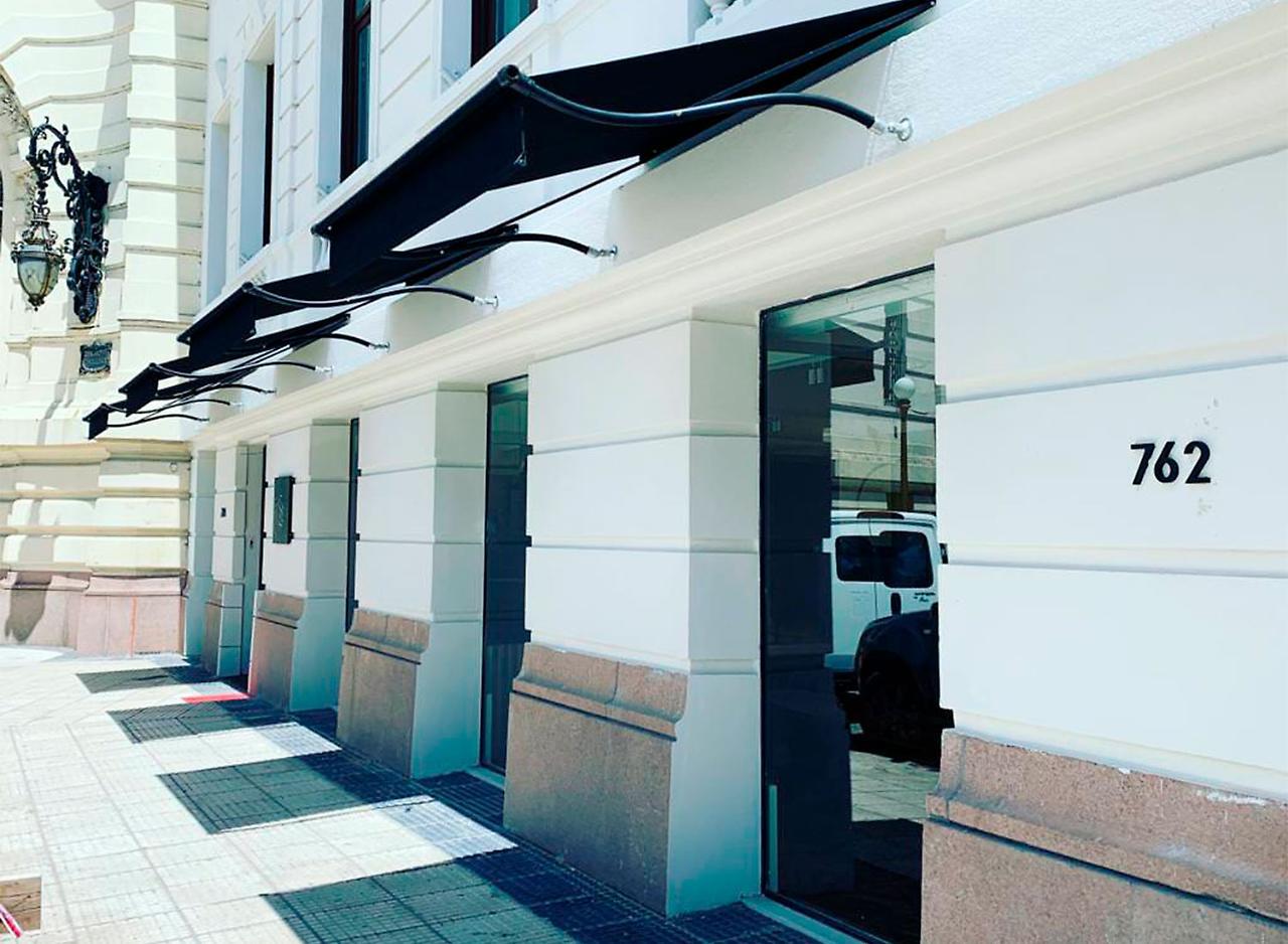 Palacio Paz Boutique Hotel Μπουένος Άιρες Εξωτερικό φωτογραφία