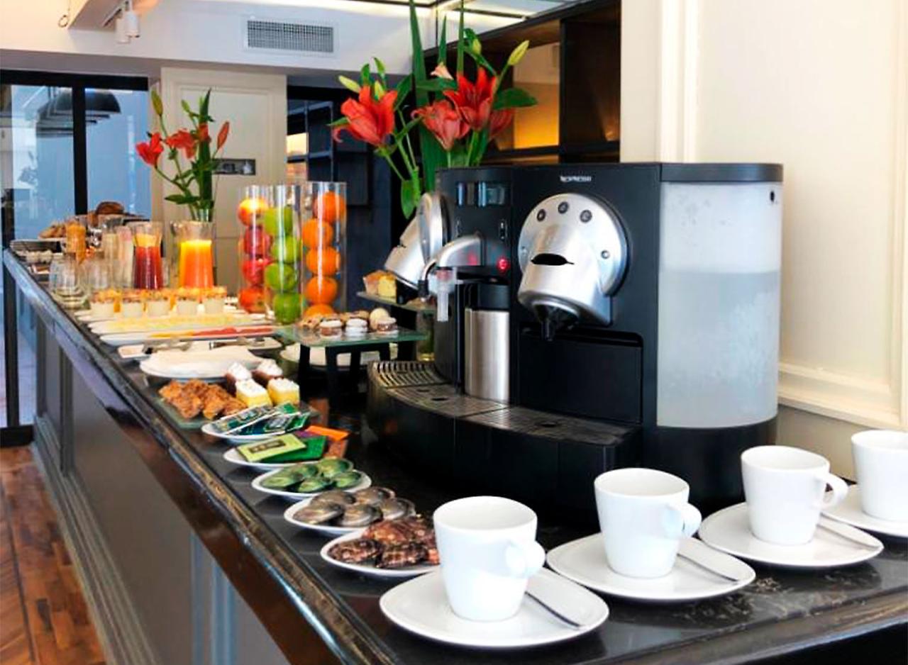 Palacio Paz Boutique Hotel Μπουένος Άιρες Εξωτερικό φωτογραφία