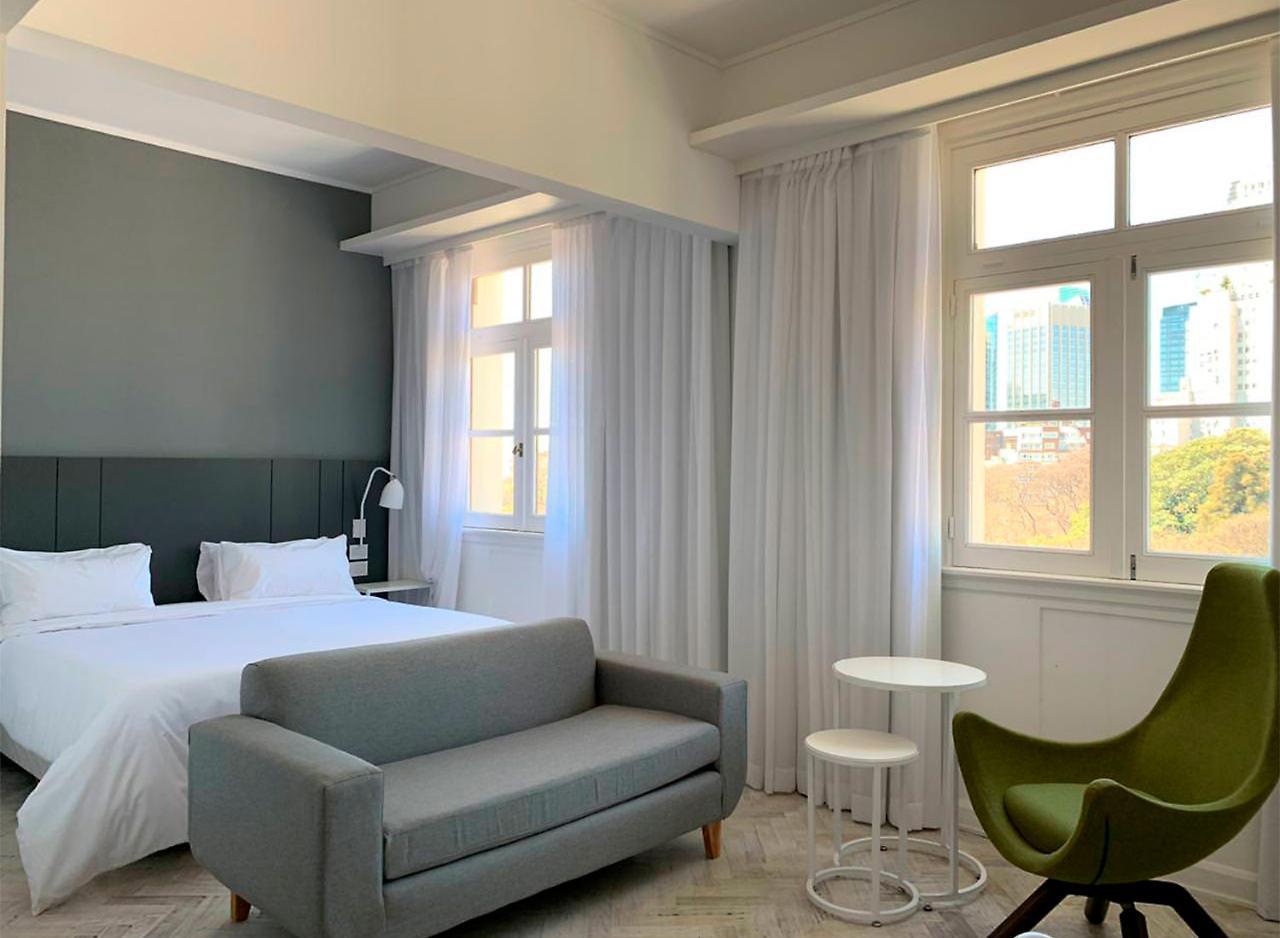 Palacio Paz Boutique Hotel Μπουένος Άιρες Εξωτερικό φωτογραφία